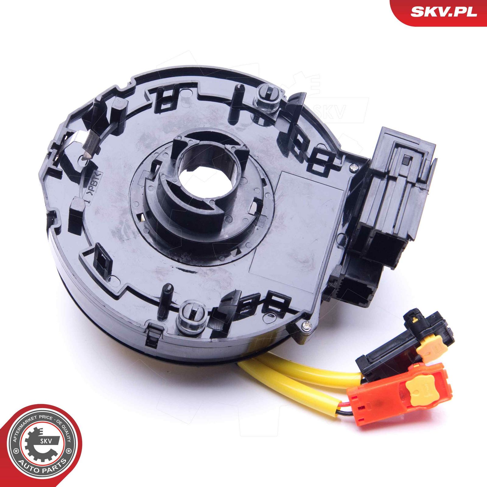 Levně Vinutá pružina, airbag ESEN SKV 96SKV515