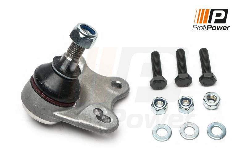 Levně Podpora-/ Kloub ProfiPower 2S0050