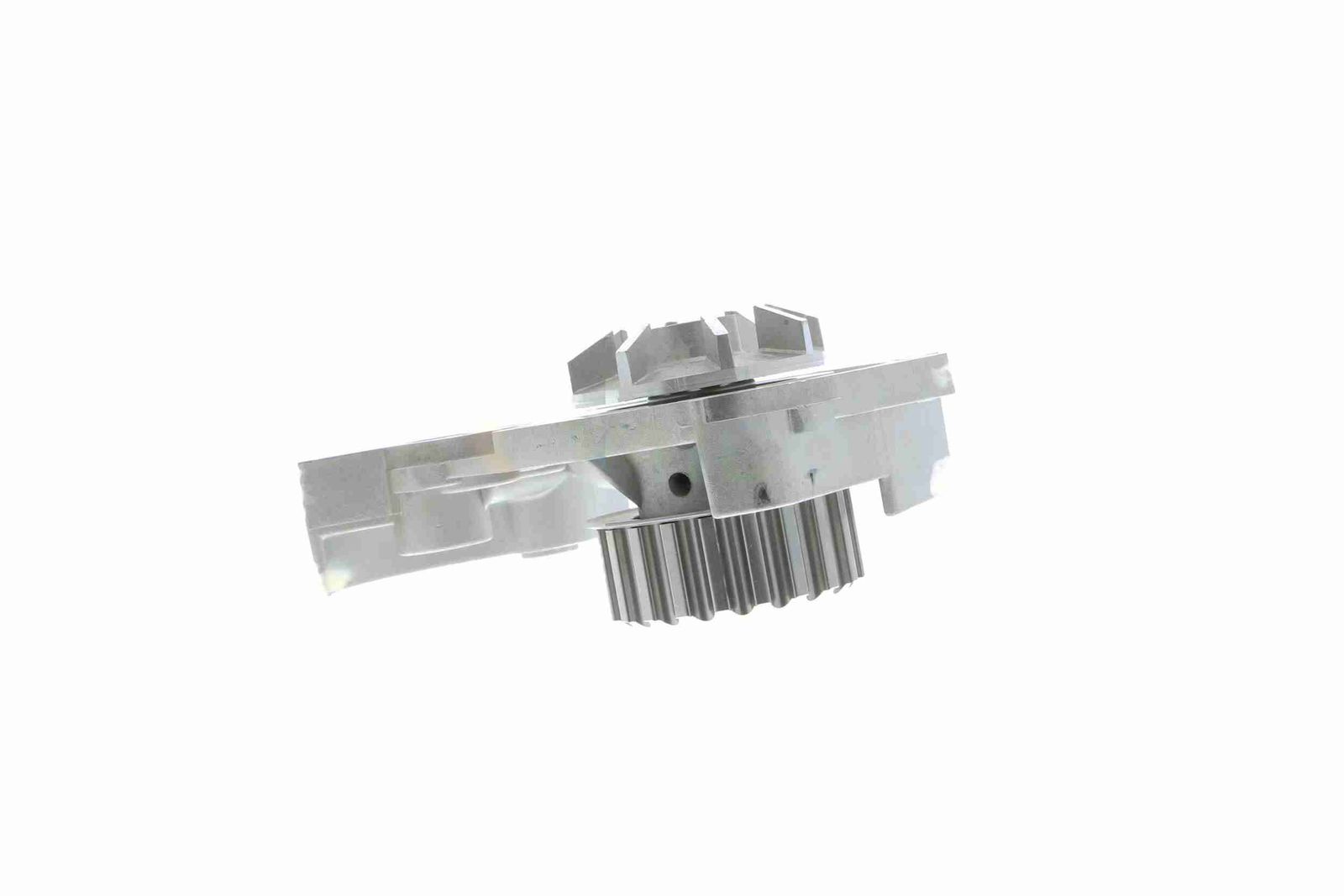 Pompe à eau, refroidissement du moteur