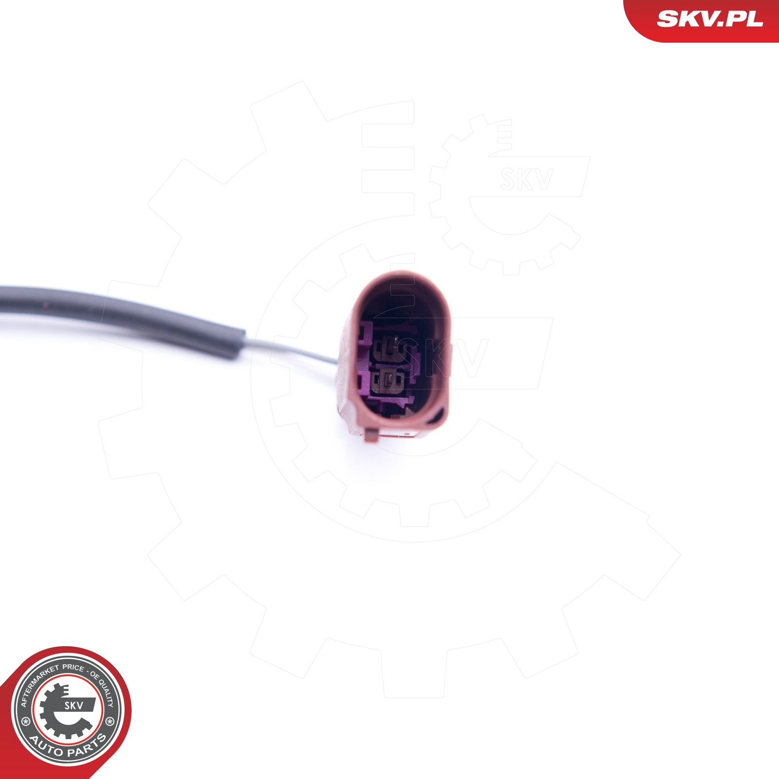 Levně Čidlo, teplota výfukových plynů ESEN SKV 30SKV144