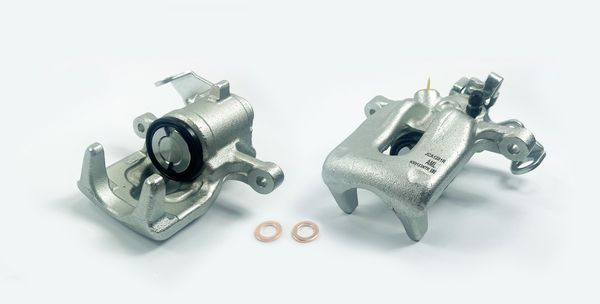 Juratek - Brake Caliper - Rear Right