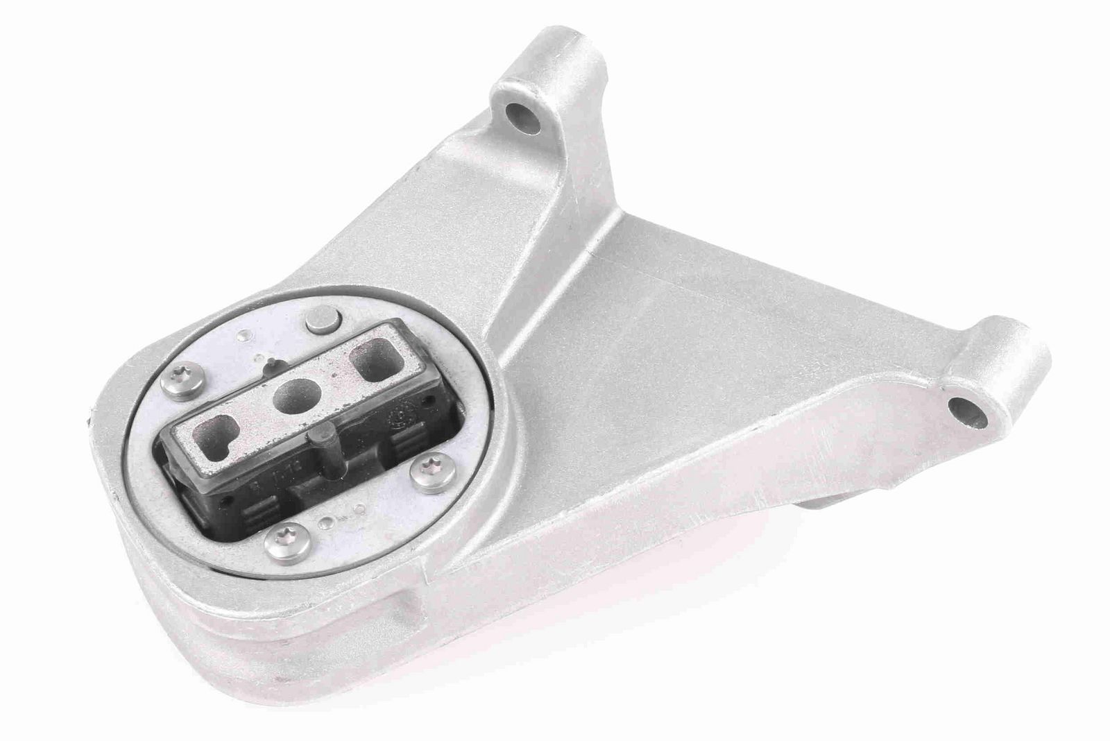 Support, suspension du moteur