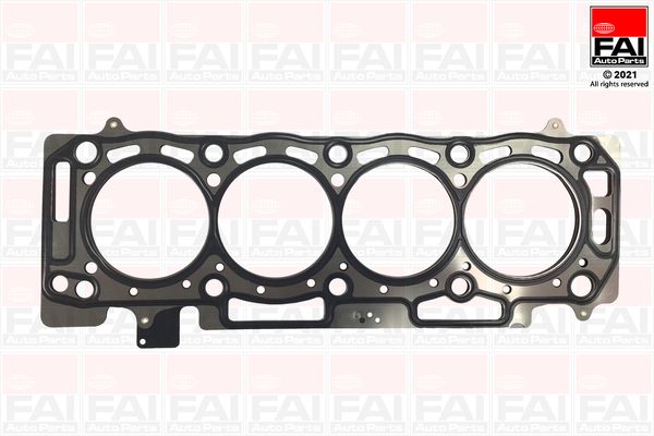 Uszczelka, głowica cylindrów FAI AUTOPARTS HG2281