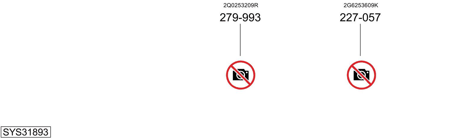 Układ wydechowy BOSAL SYS31893