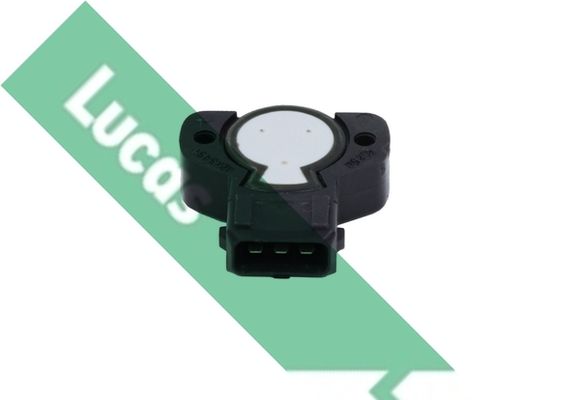 Czujnik, ustawienie przepustnicy LUCAS SEB855