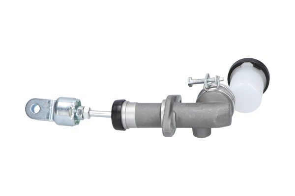 Главный цилиндр, система сцепления