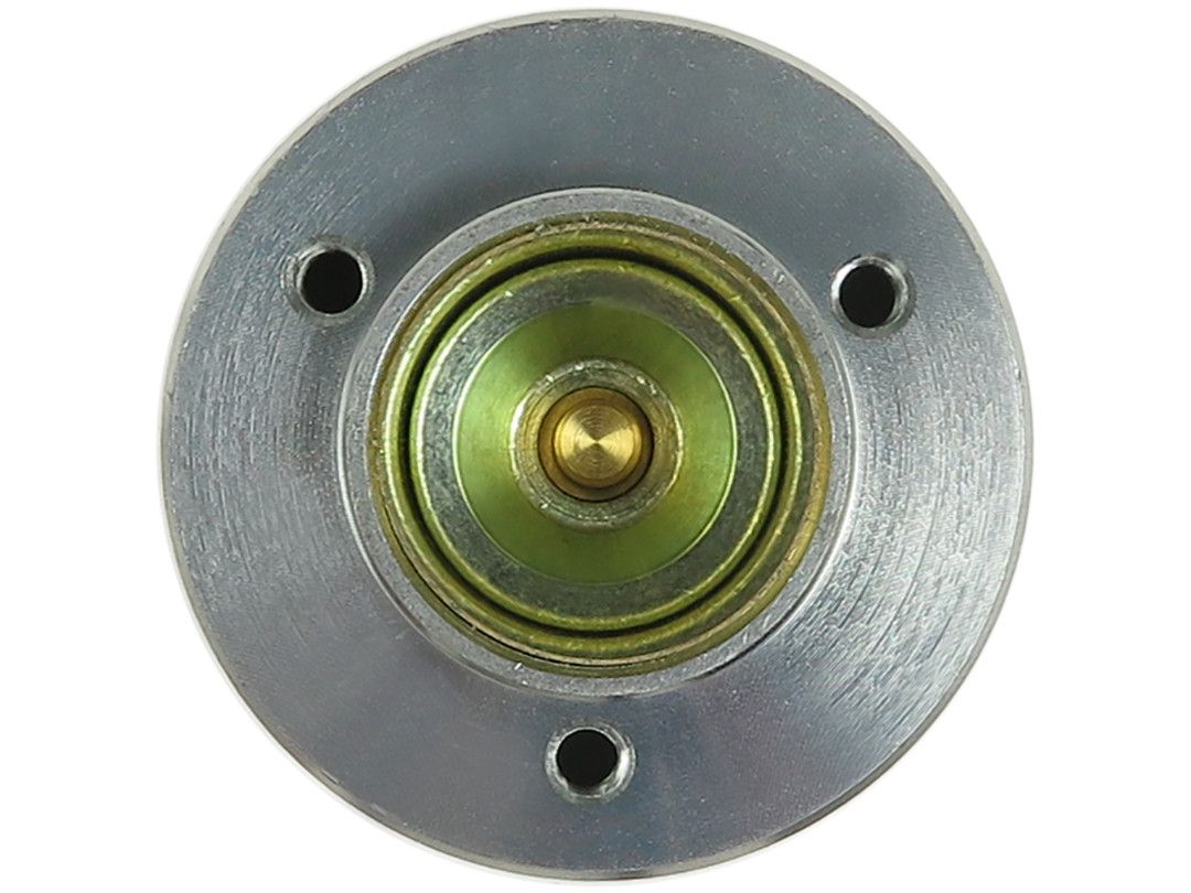Levně Elektromagnetický spínač, startér AS-PL SS0156
