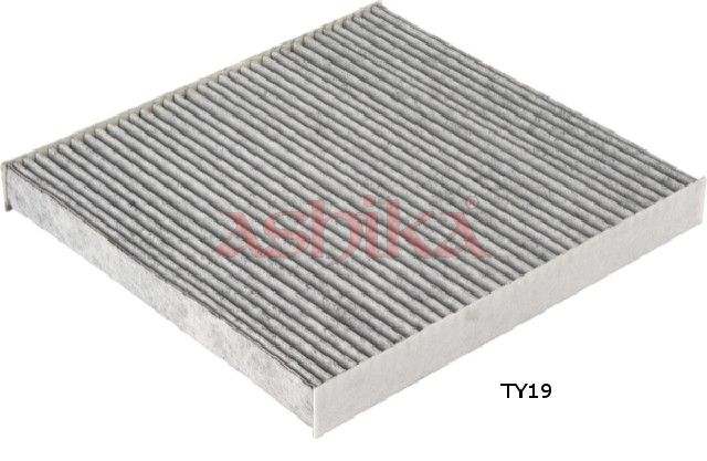 Filtru, aer habitaclu ASHIKA 21-TY-TY19