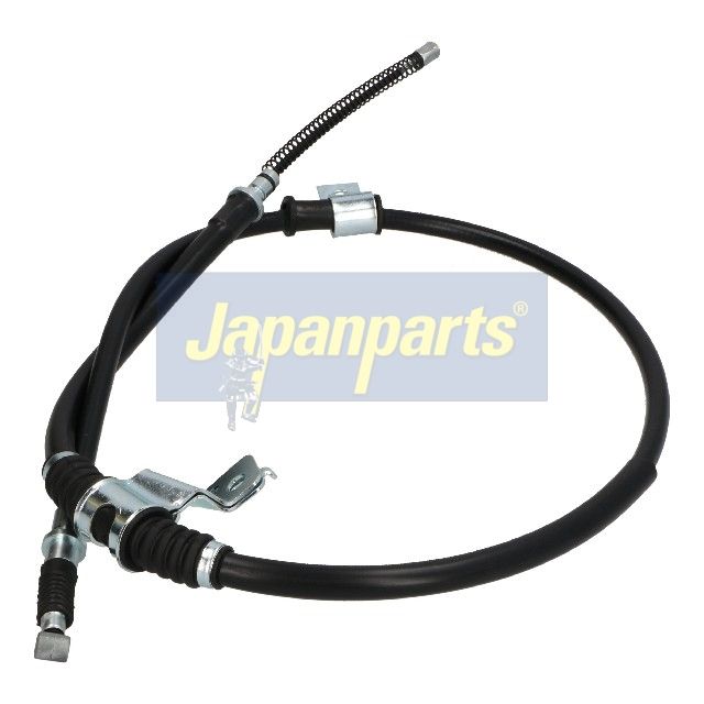 Levně Tažné lanko, parkovací brzda JAPANPARTS BC-515
