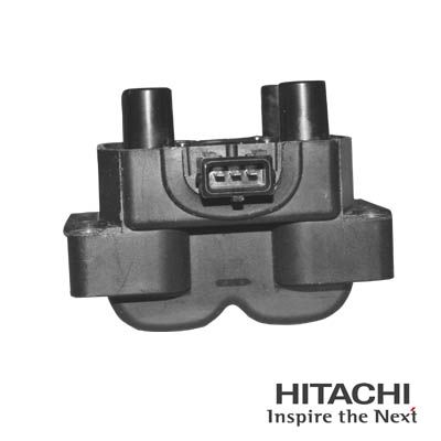 Cewka zapłonowa ASTEMO-HITACHI 2508793