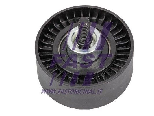 Rolka napinacza, pasek klinowy wielorowkowy FAST FT44550