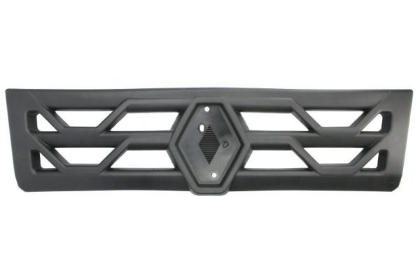 Grille de radiateur