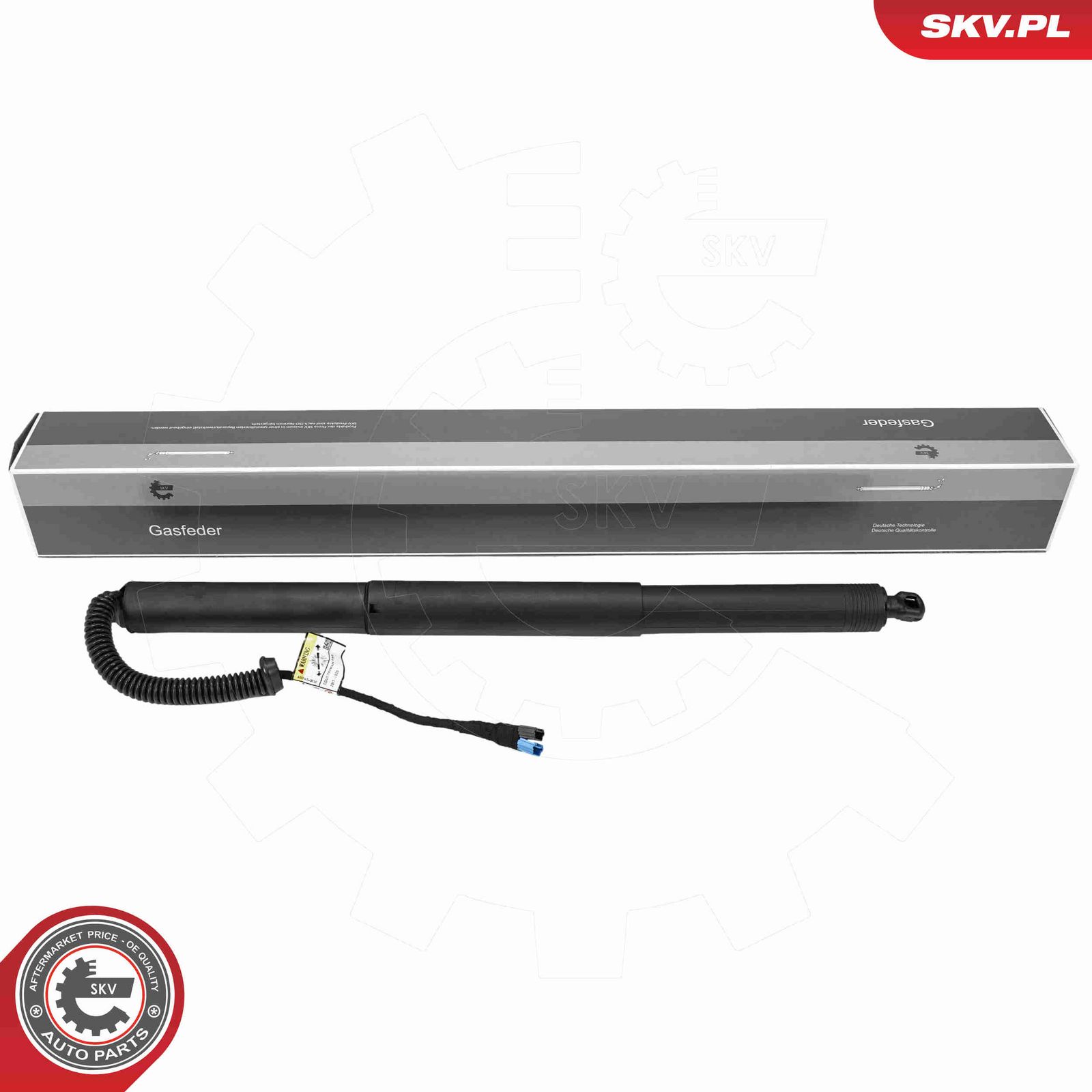 Электромотор, задняя дверь