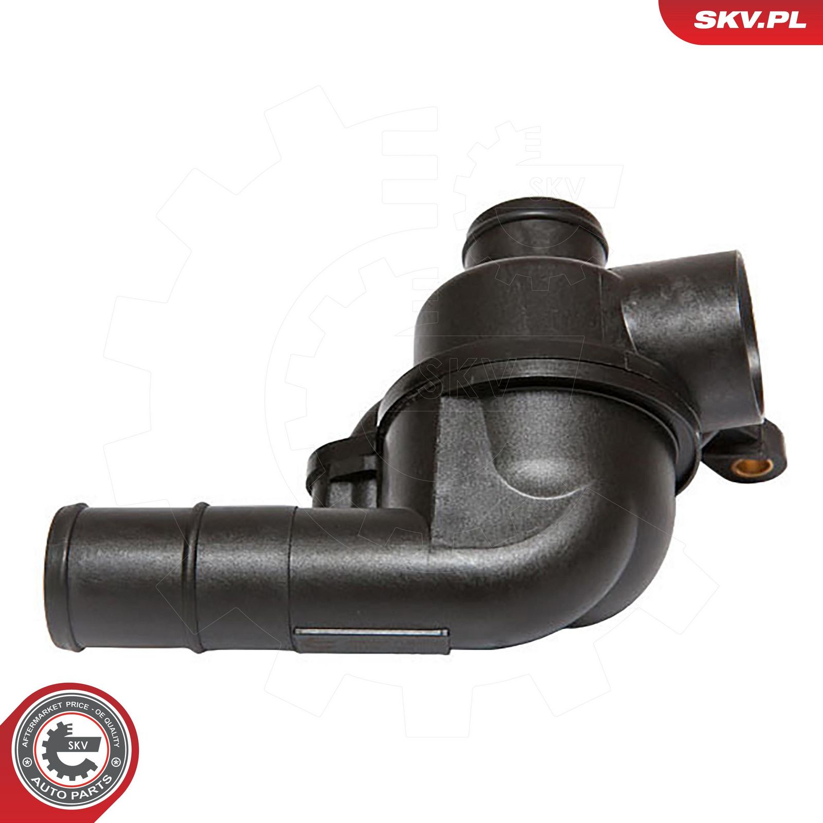 Levně Termostat, chladivo ESEN SKV 20SKV007