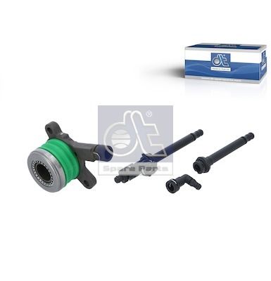 Łożysko oporowe DT SPARE PARTS 6.40225