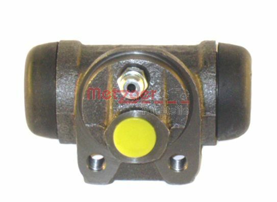 Cylinderek hamulcowy METZGER AUTOTEILE 101-579