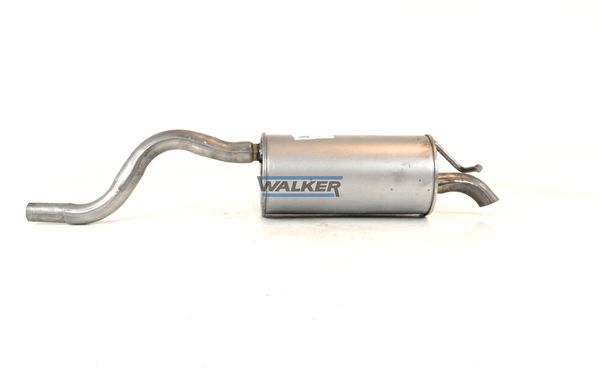 Tłumik końcowy WALKER 23997