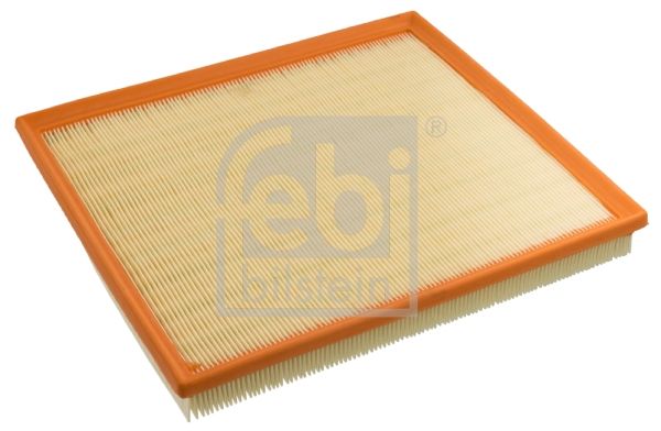 Vzduchový filtr FEBI BILSTEIN 49645