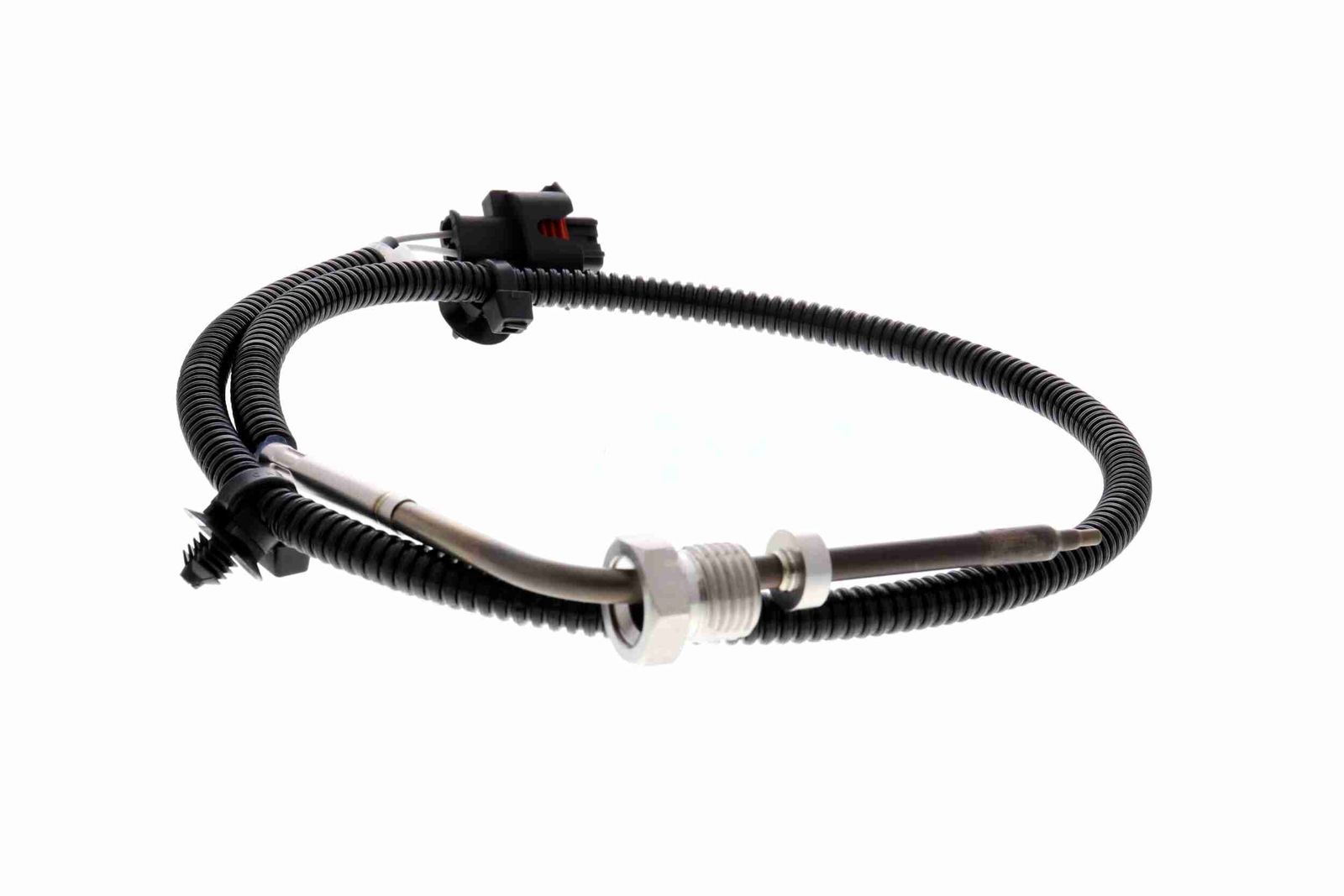 Capteur, température des gaz