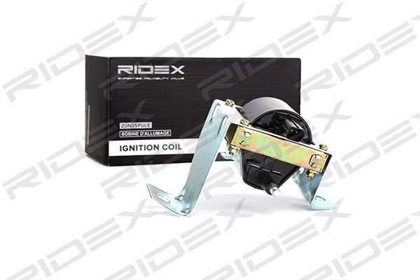 Cewka zapłonowa RIDEX 689C0263