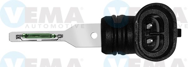 Czujnik, poziom płynu chłodzącego VEMA 311005