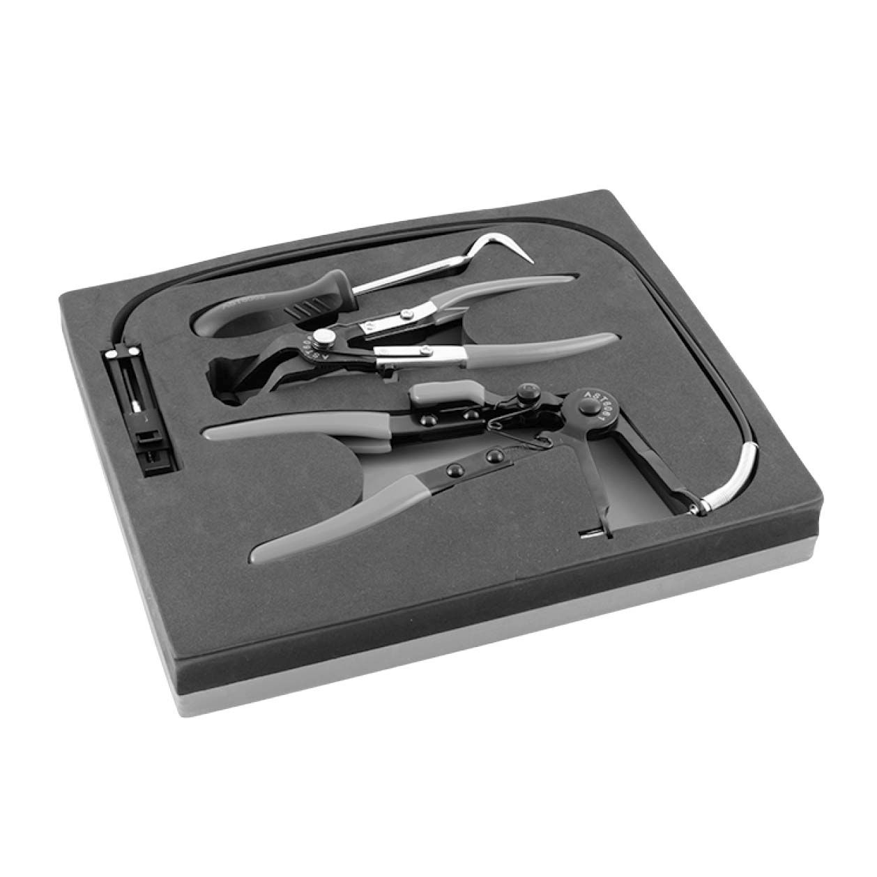 Unealta multifunctionala (Multi-tool) GATES GAT6060