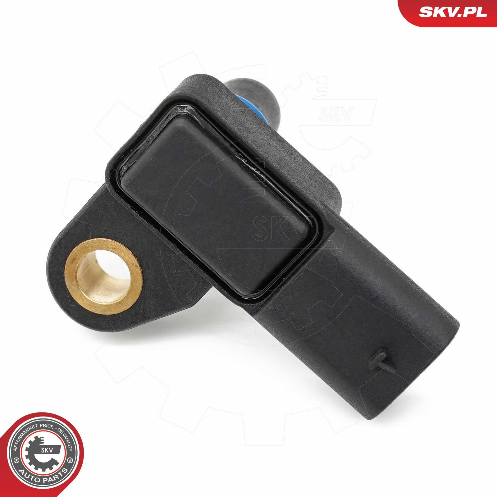 Senzor, presiune galerie admisie ESEN SKV 17SKV092