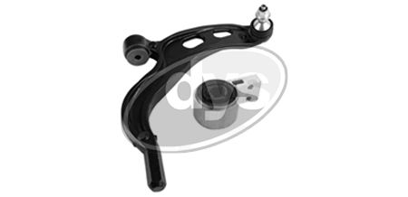 Wahacz, zawieszenie koła DYS 20-27910-198