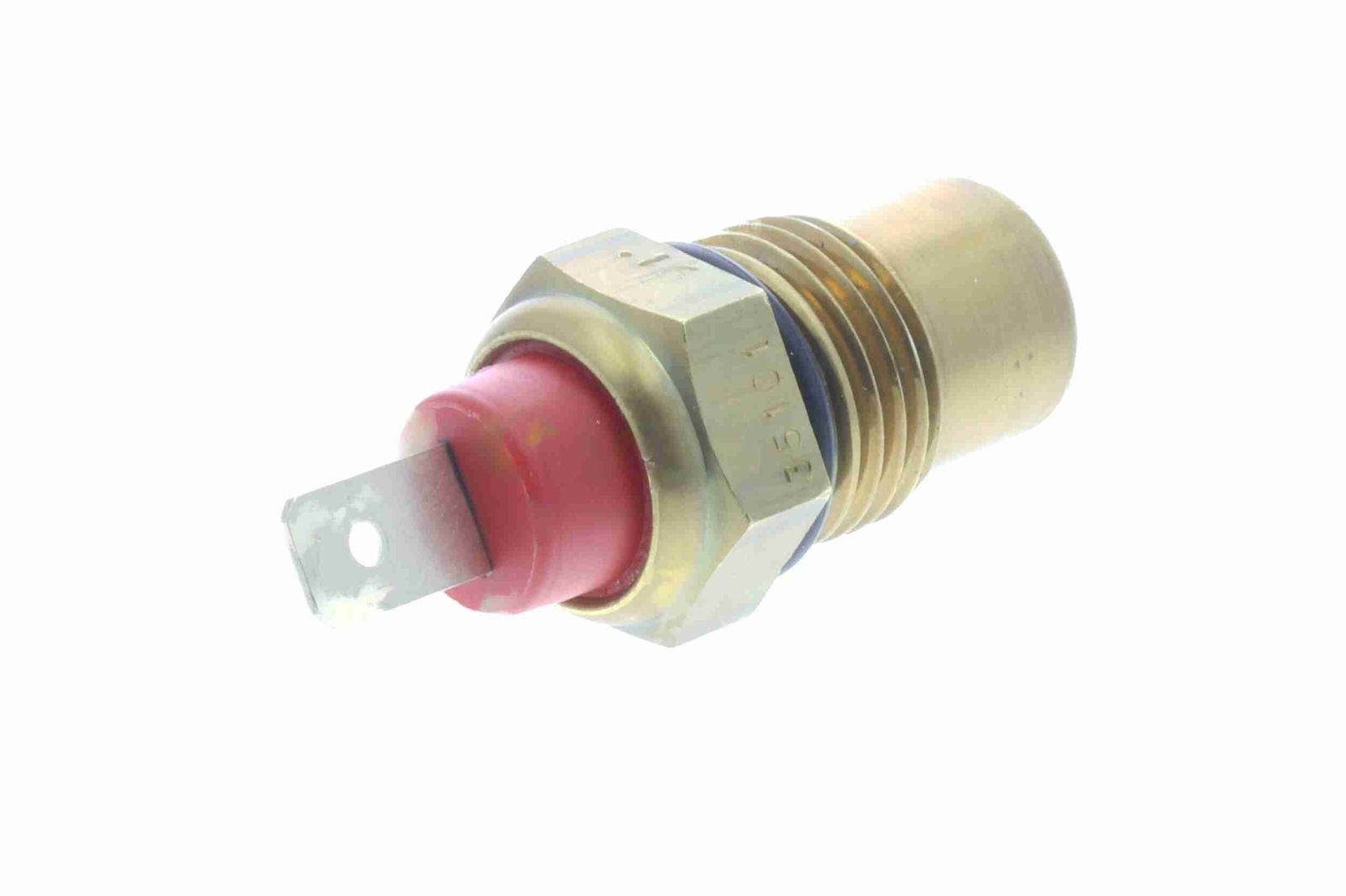Interrupteur de température, ventilateur de radiateur