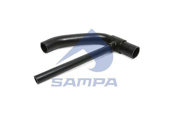 Furtun radiator SAMPA 079.488