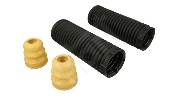 Zestaw ochrony przeciwpyłowej, amortyzator HART 464 530