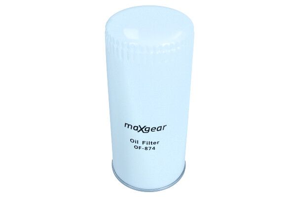 Olejový filter MAXGEAR 26-2101