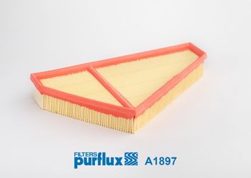 Filtr powietrza PURFLUX A1897