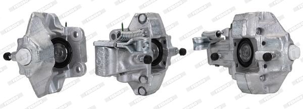 Zacisk hamulca FERODO FCL692174