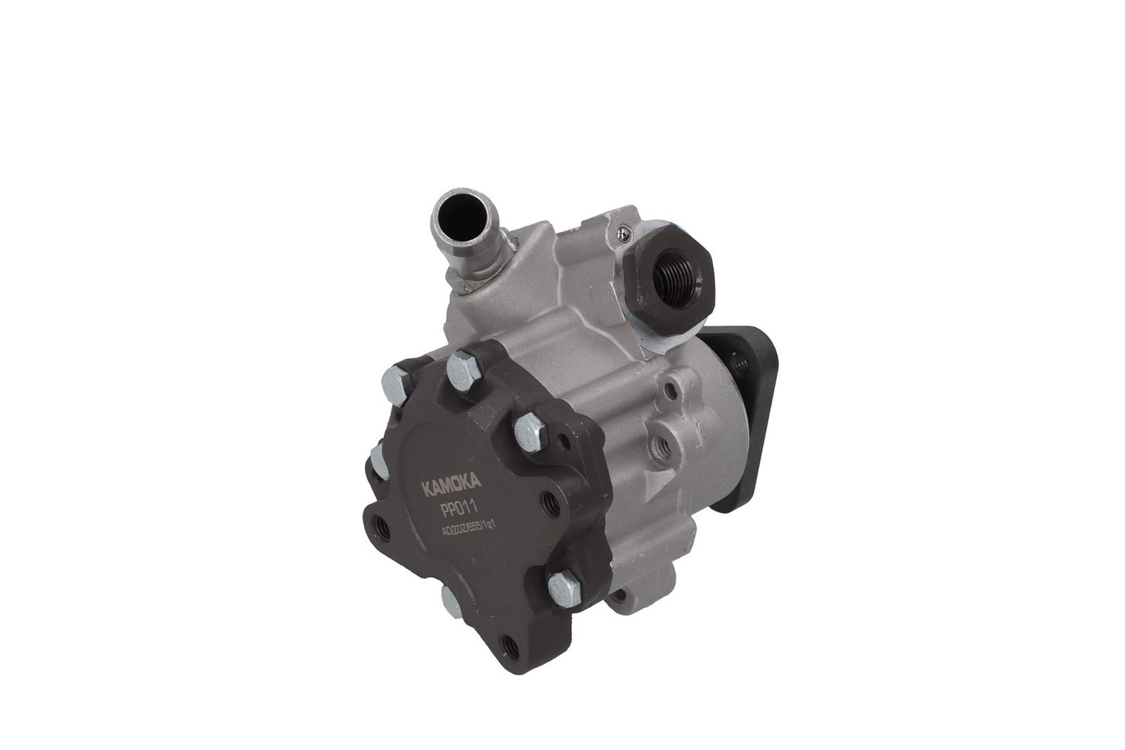 Hydraulické čerpadlo, řízení KAMOKA PP011