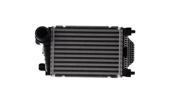 Intercooler, compresor MAHLE BEHR *** PREMIUM LINE *** CI 724 000P