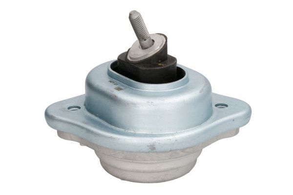 Подвеска, двигатель