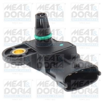 Snímač, plnicí tlak MEAT & DORIA 82143E