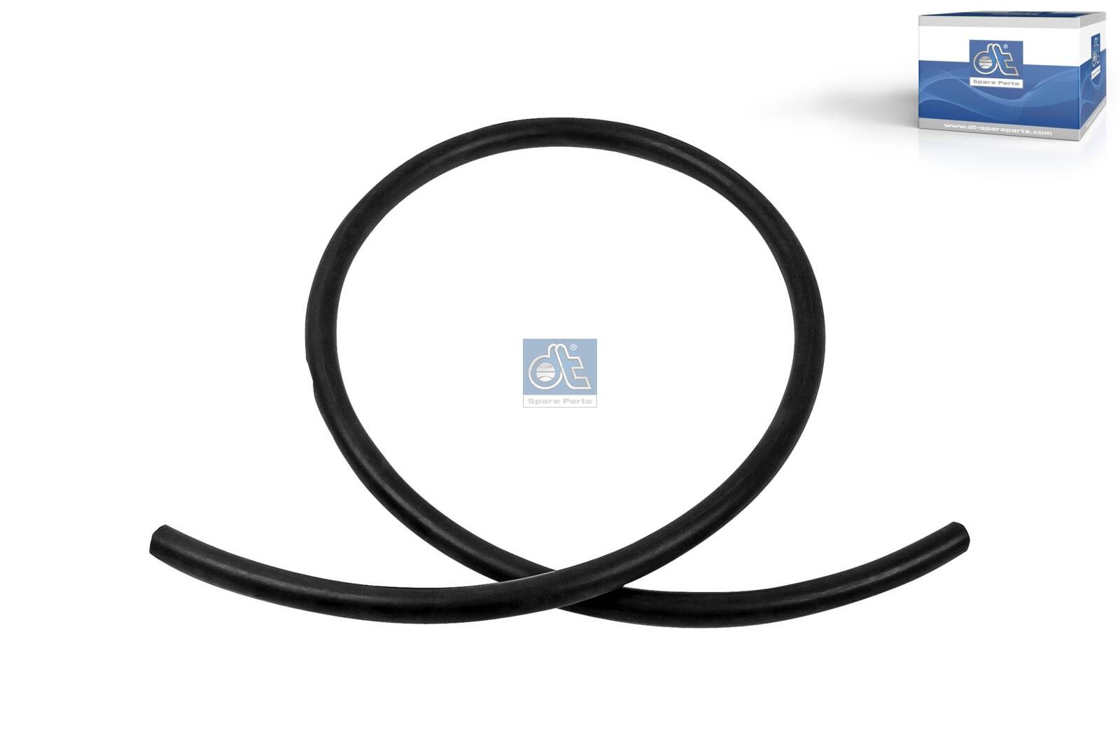 Furtun radiator DT Spare Parts 7.21389