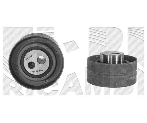 Rolka napinacza, pasek rozrządu CALIBER 26468