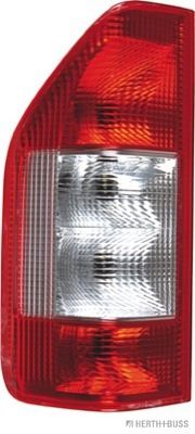 Lampa tylna zespolona HERTH+BUSS ELPARTS 82830229