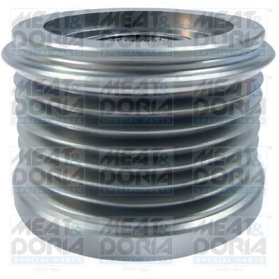 Alternator - sprzęgło jednokierunkowe MEAT & DORIA 45228