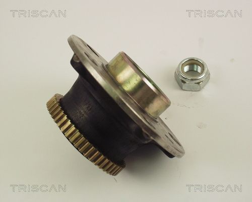 Zestaw łożysk koła KAWE 8530 25233