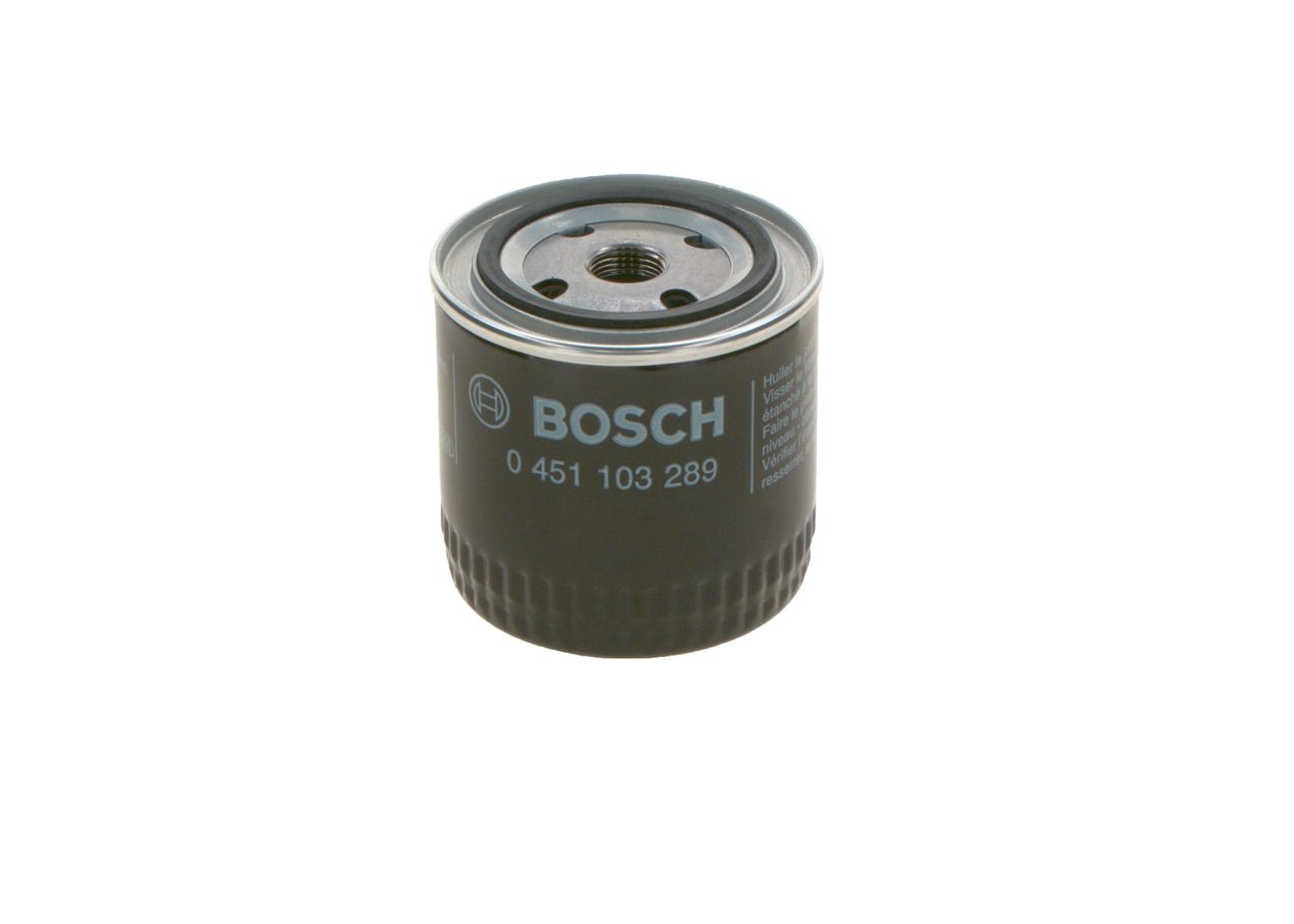 Olejový filtr BOSCH 0 451 103 289