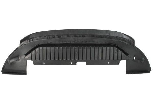 Кожух двигателя