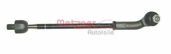 Drążek kierowniczy poprzeczny METZGER AUTOTEILE 56006501