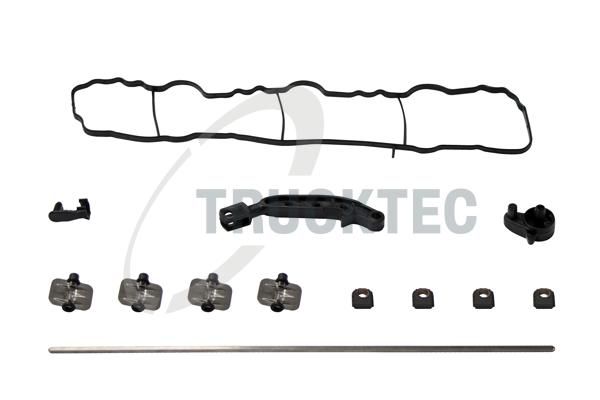 Remonta komplekts, ieplūdes kolektora modulis