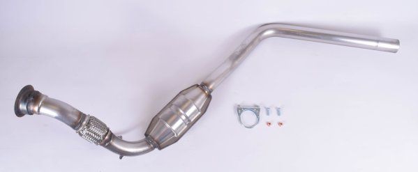 Katalizator EEC 6384904219