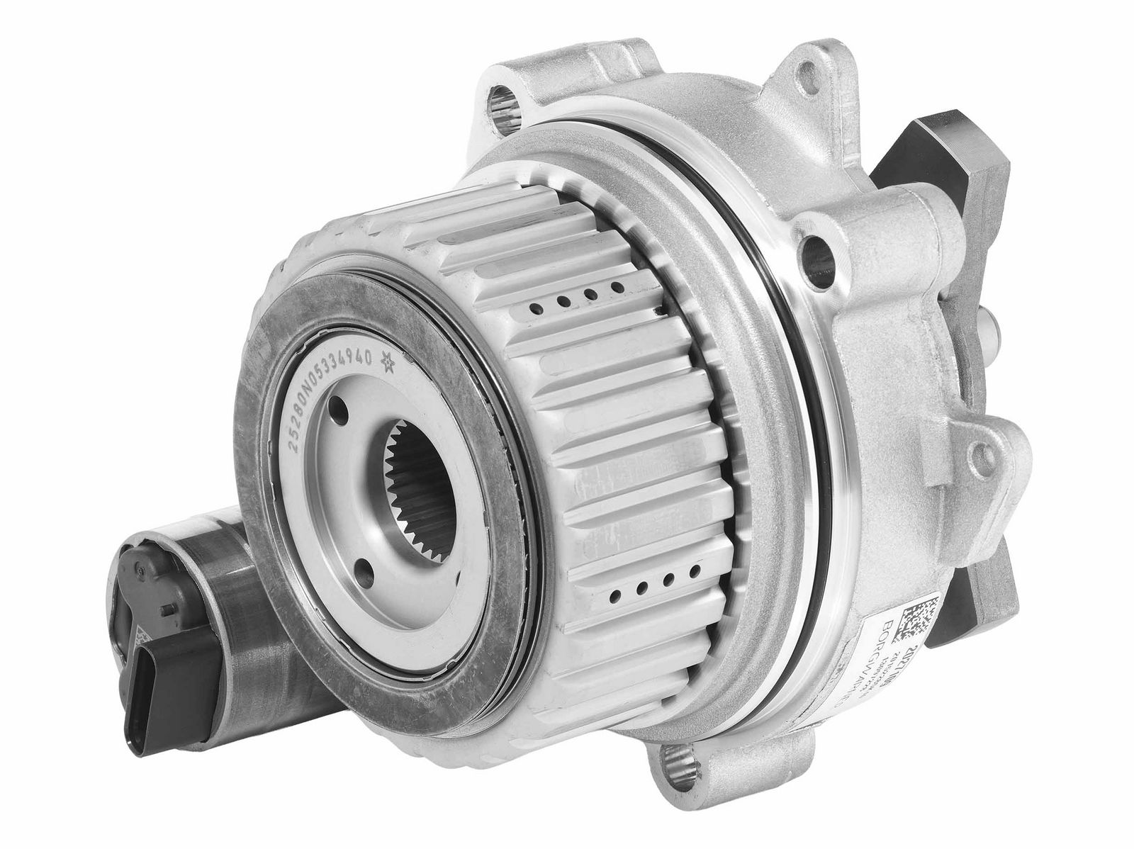 Lamelová spojka (pohon všech kol) BORGWARNER DS2027109