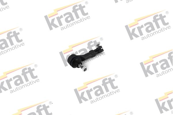 Końcówka drążka kierowniczego poprzecznego KRAFT AUTOMOTIVE 4315065